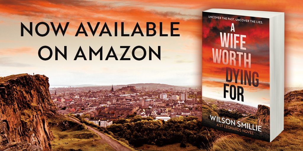 Wilson Smillie