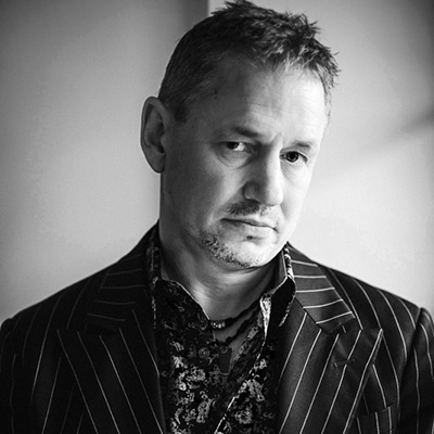 Brian Wilson, writing as Wilson Smillie